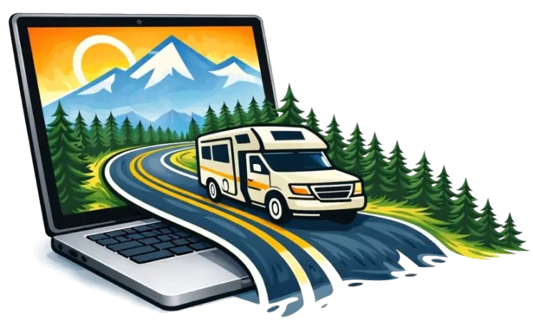 RV Log
