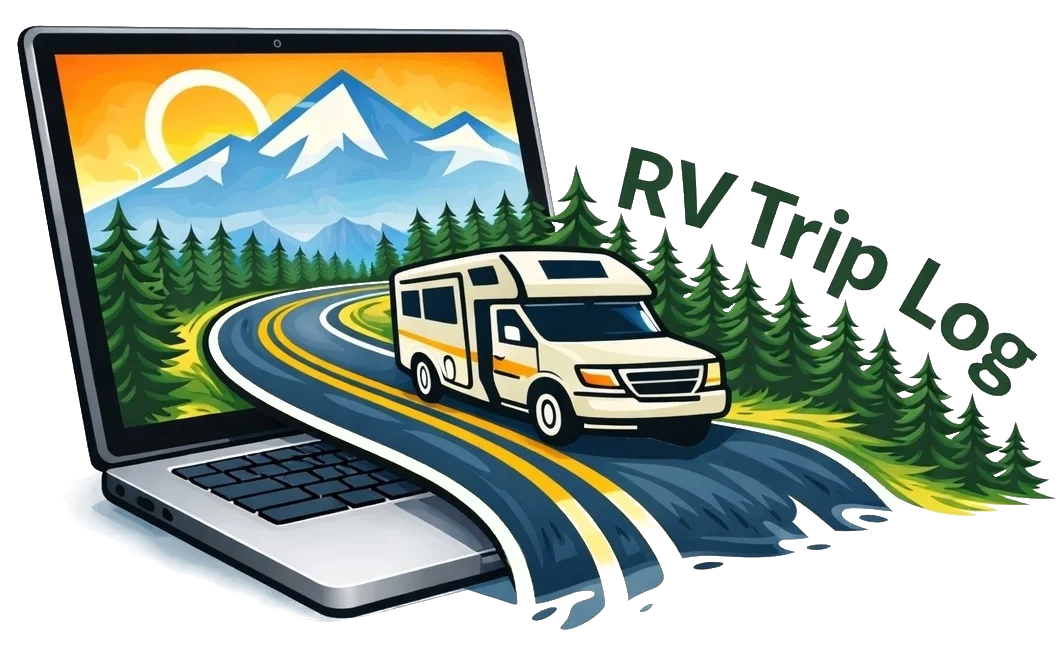 RV Trip Log