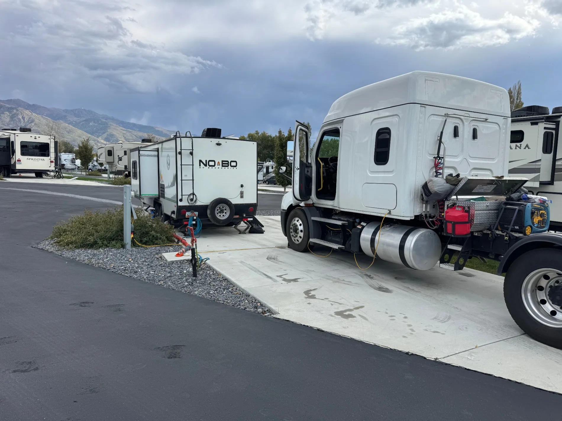 Valley View RV Resort