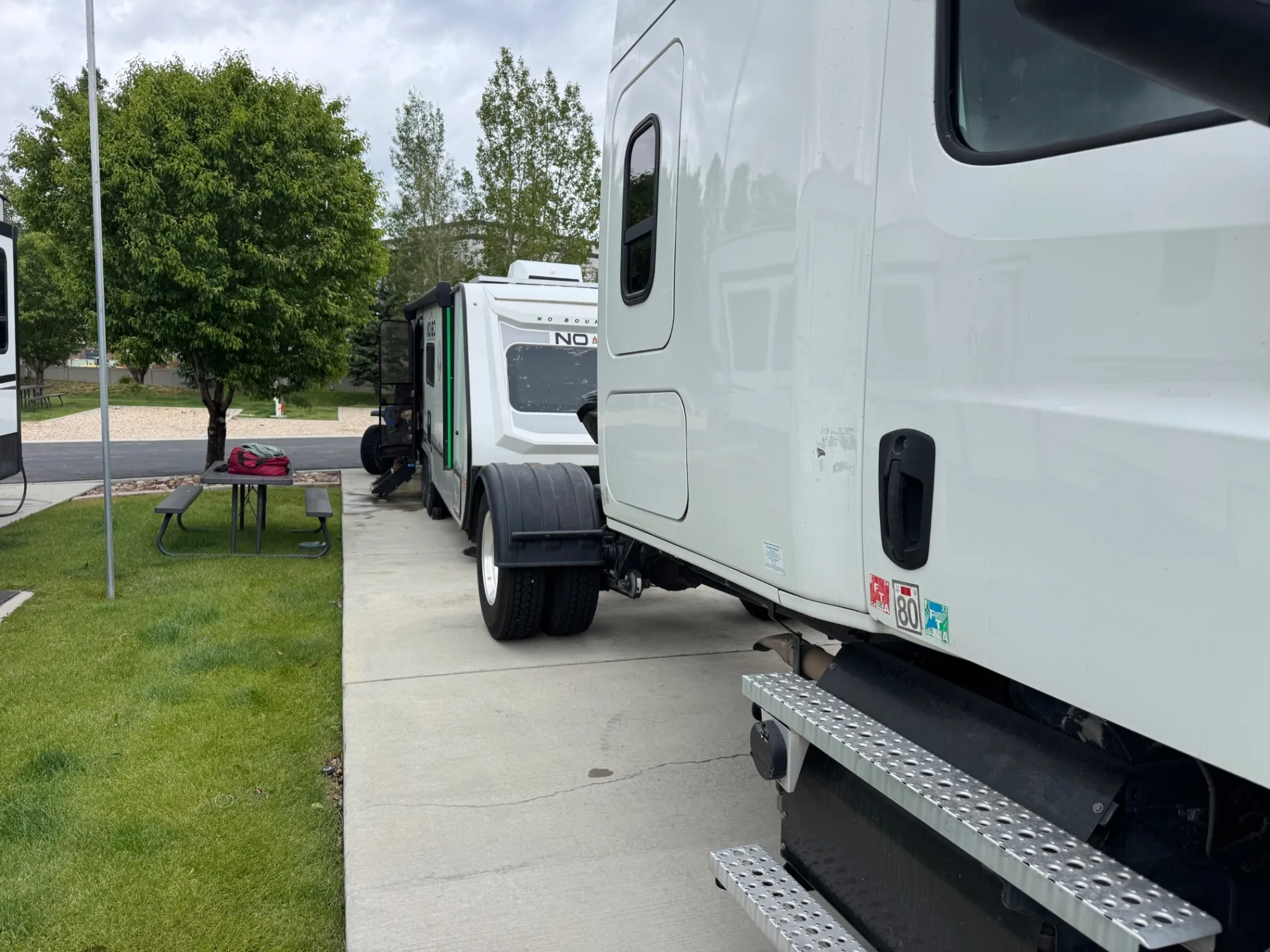 Mountain Valley RV Resort