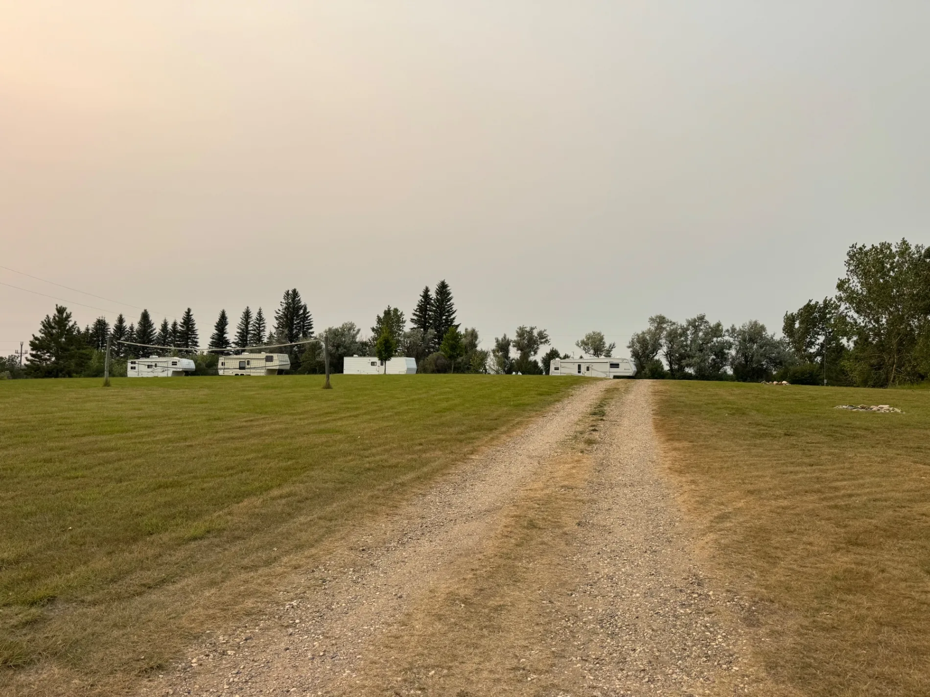 The Haven Campground