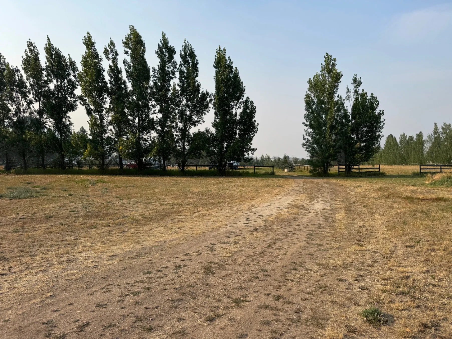 Mike's Campground