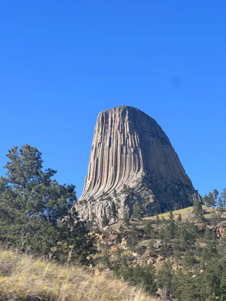Trip photo