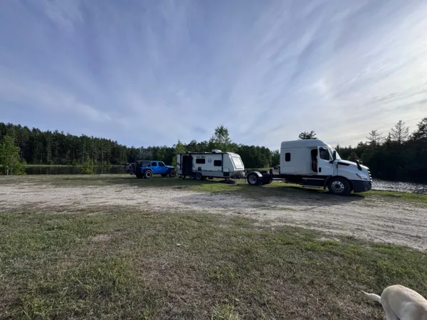 Trip photo