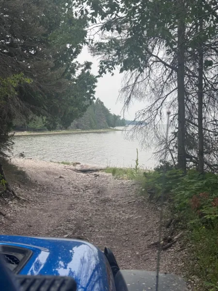 Trip photo