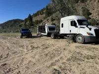 Trip photo