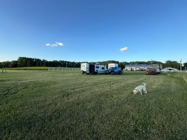 Trip photo