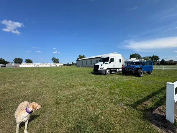 Trip photo