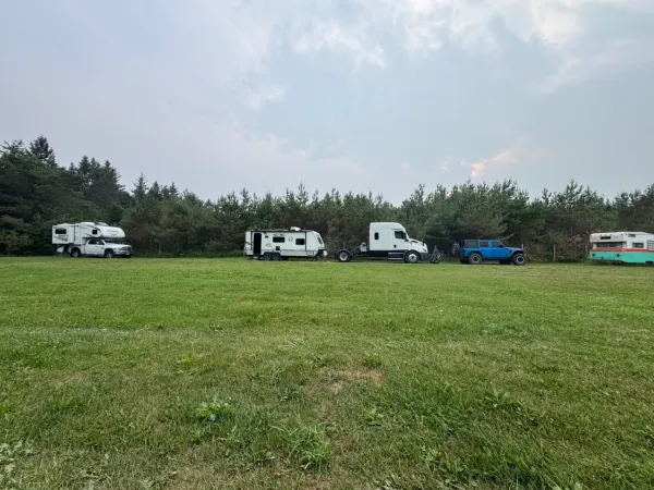 Trip photo
